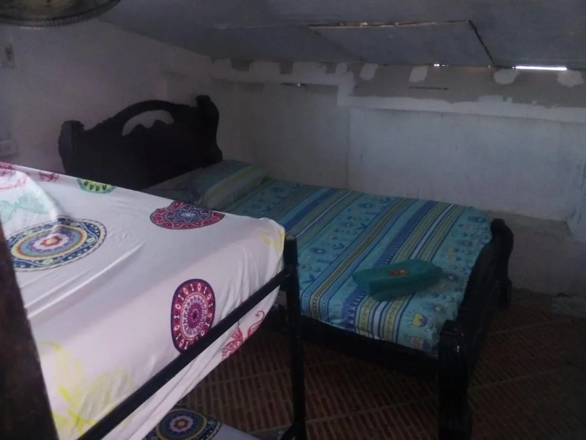 Hostal #10-33 Cartagène 0*,  Colombie