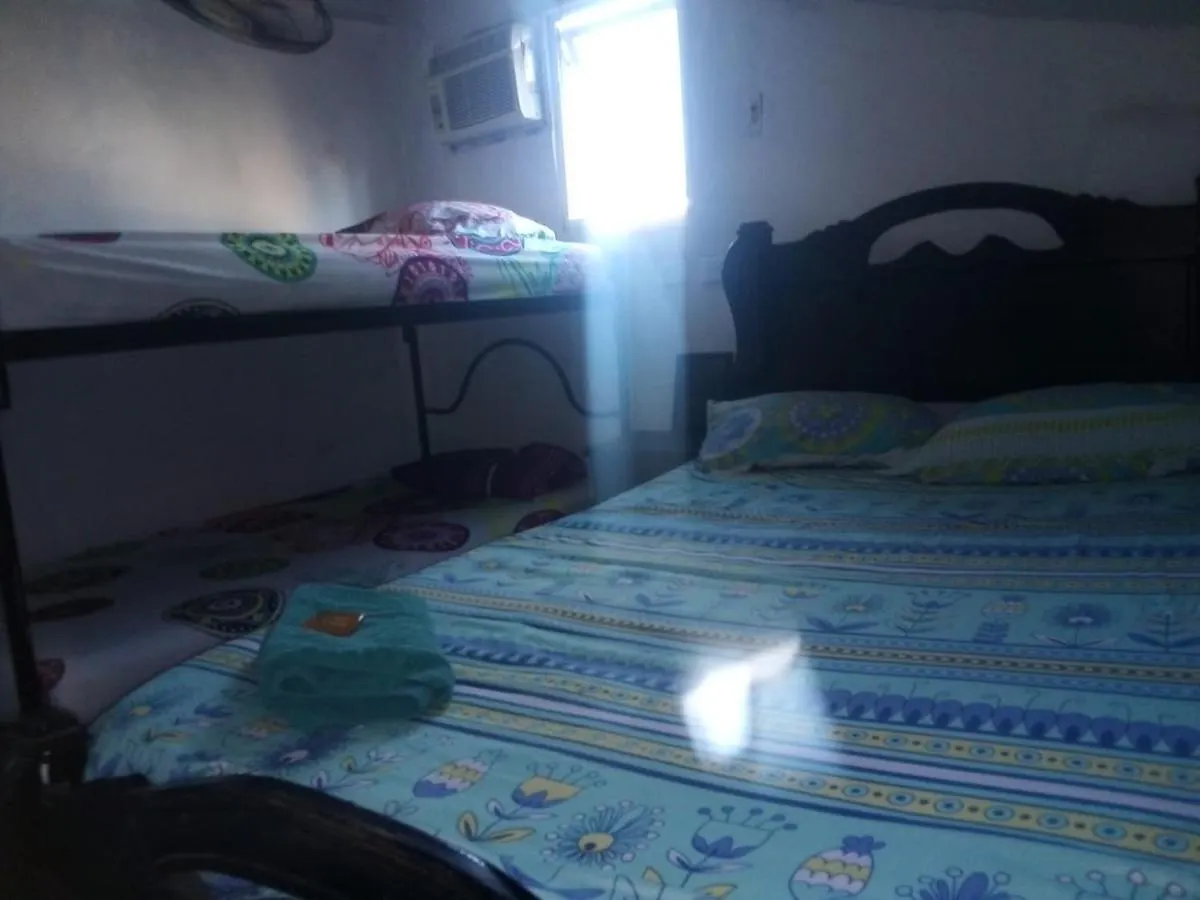 Hostal #10-33 Cartagène Maison d'hôtes