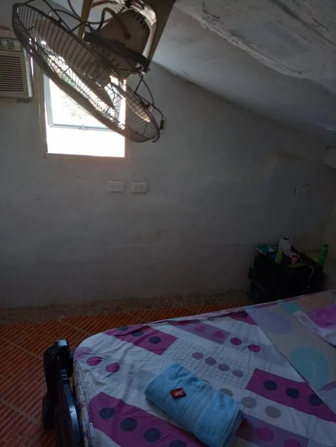 Hostal #10-33 Cartagène