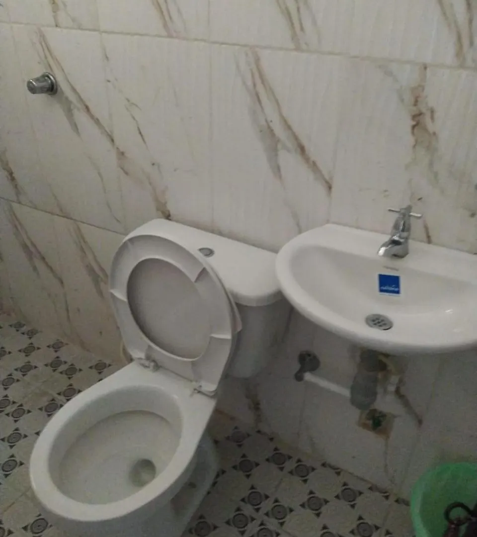 Hostal #10-33 Cartagène