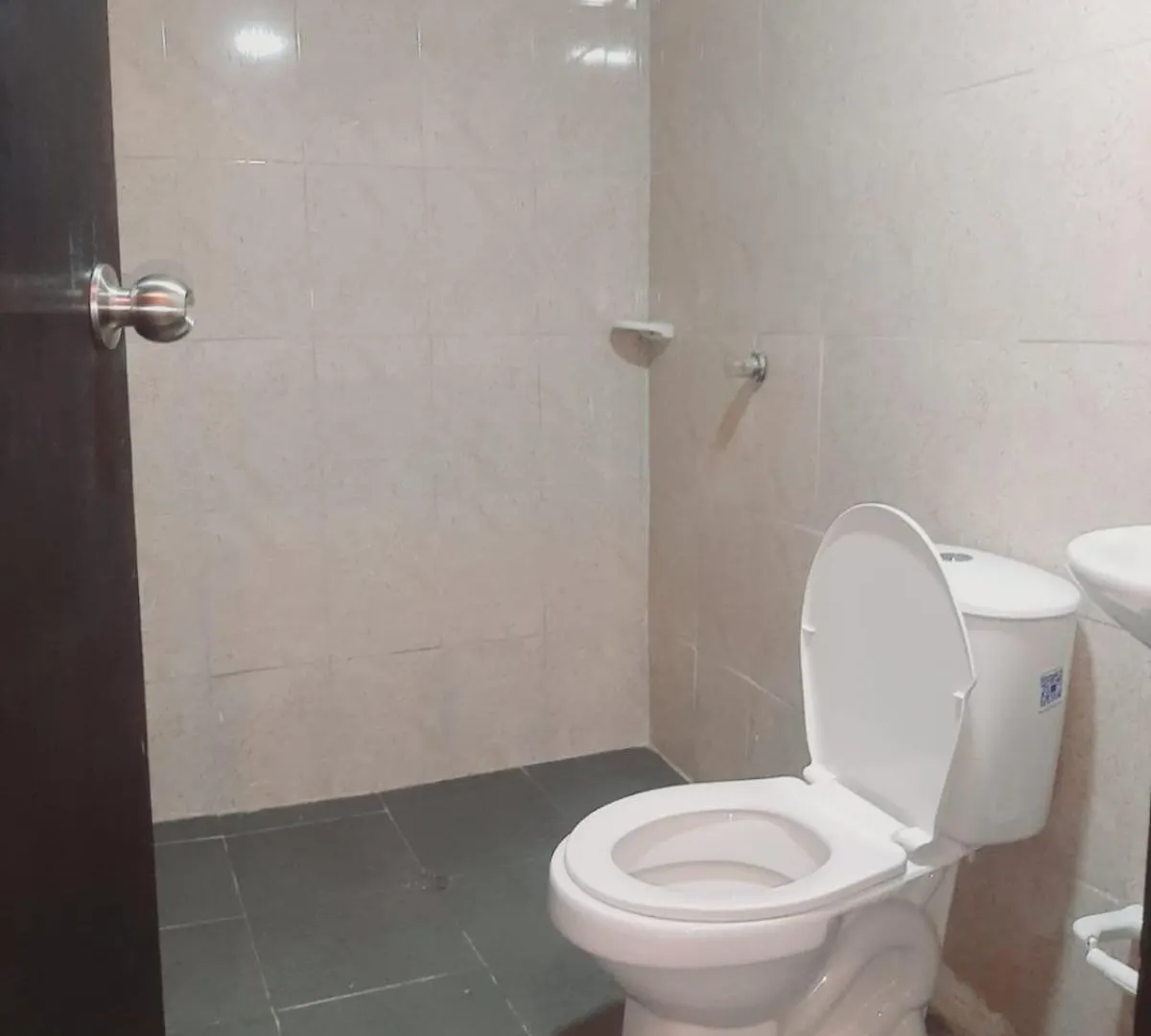 Hostal #10-33 Cartagène 0*,  Colombie
