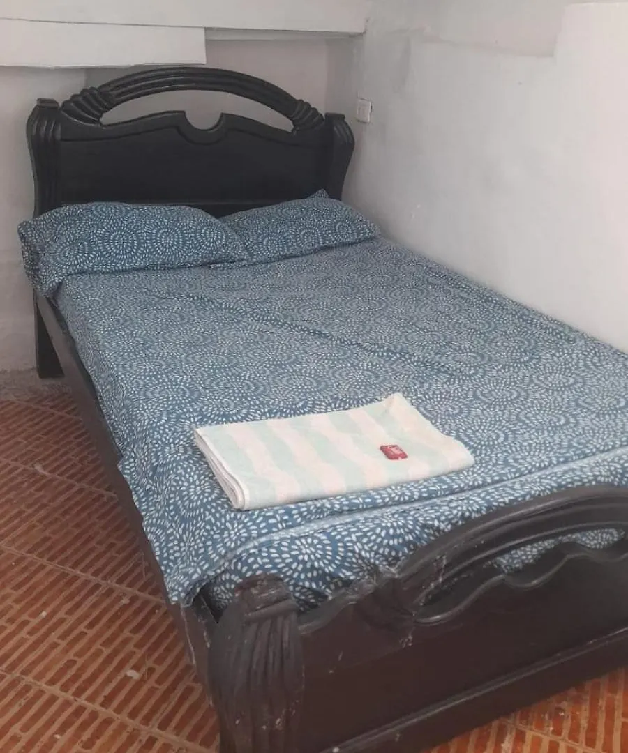 Hostal #10-33 Cartagène Maison d'hôtes
