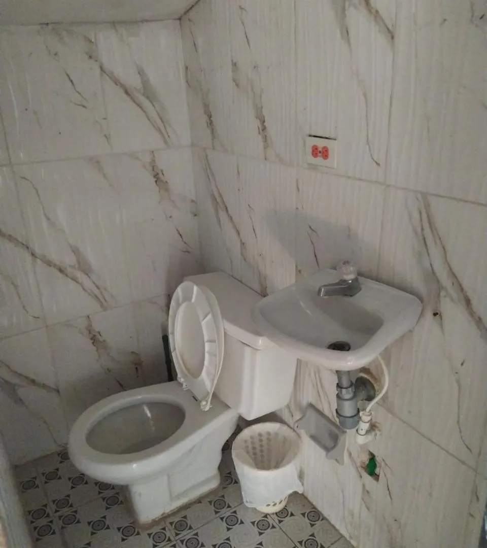 Hostal #10-33 Cartagène 0*,
