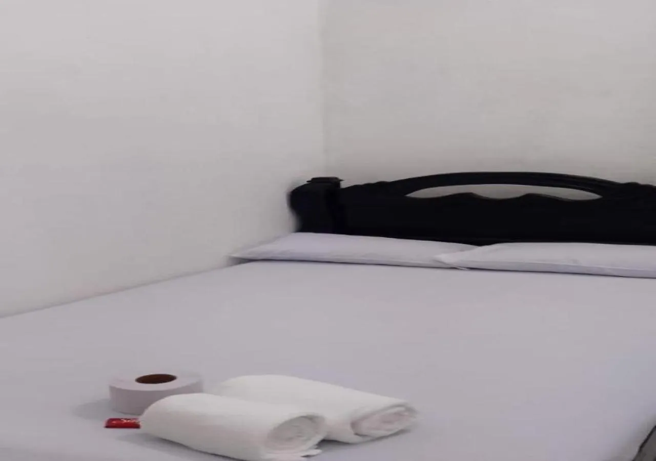 Hostal #10-33 Cartagena Casa de hóspedes