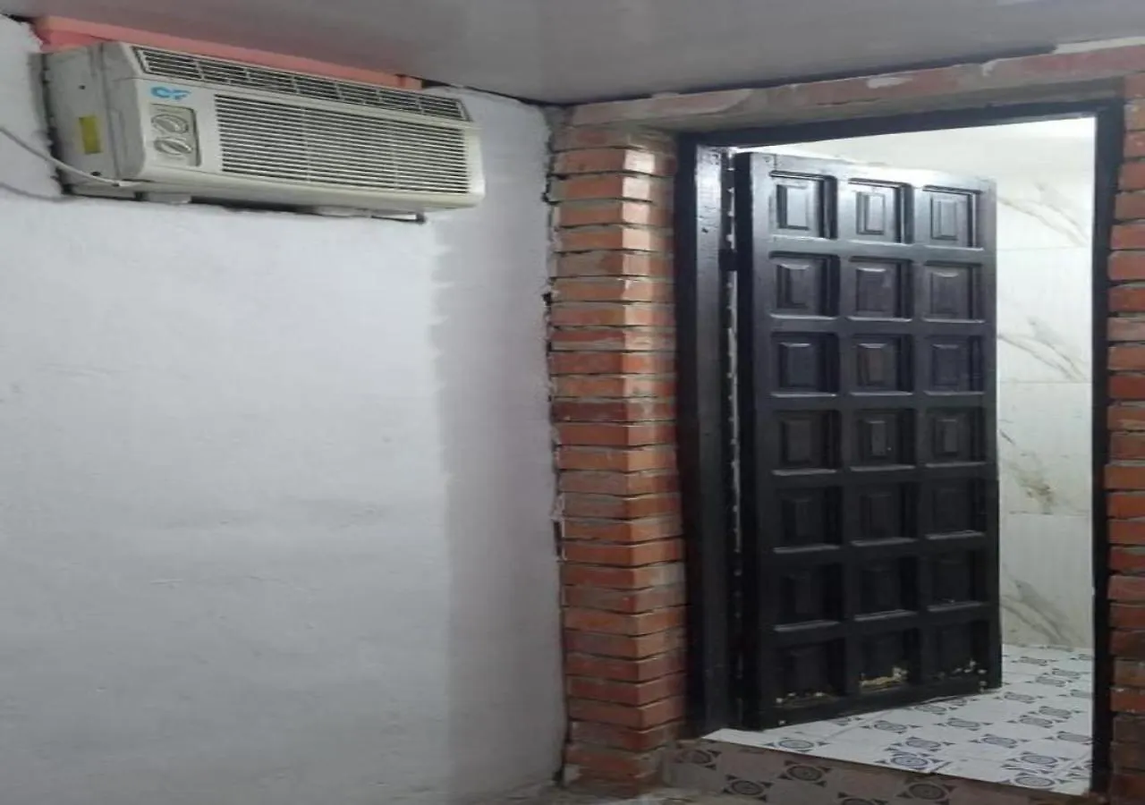 Hostal #10-33 Cartagena Casa de hóspedes