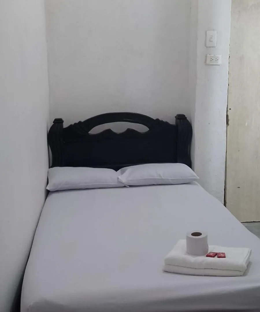 Hostal #10-33 Cartagena Casa de hóspedes