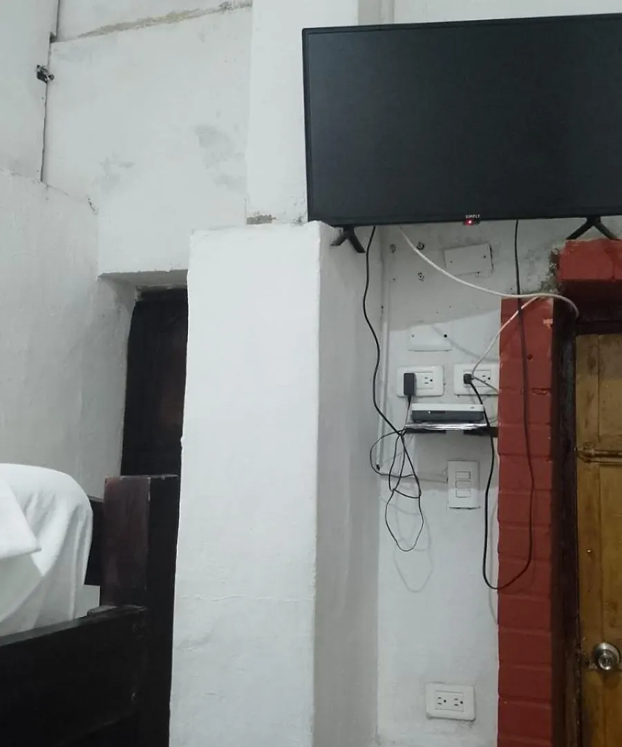 Hostal #10-33 Cartagena Casa de hóspedes