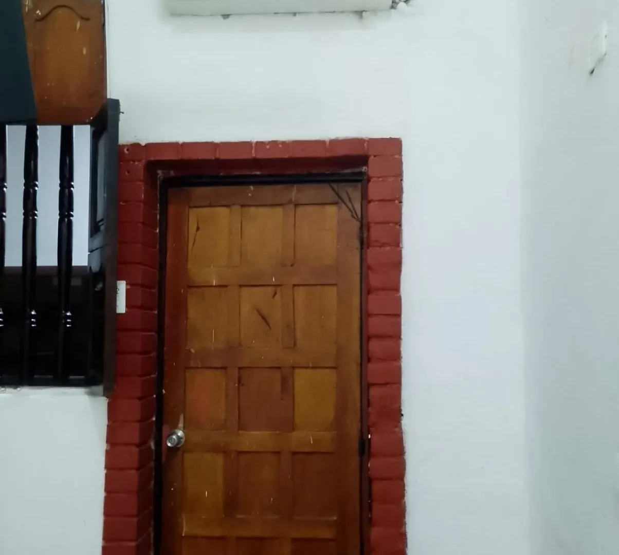 Casa de hóspedes Hostal #10-33 Cartagena