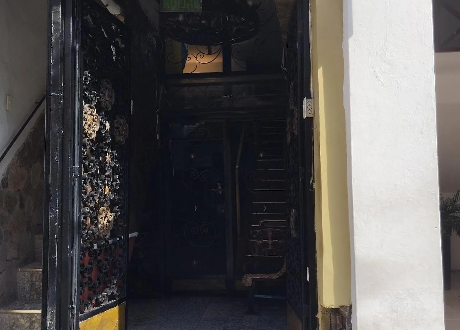 Hostal #10-33 Cartagena