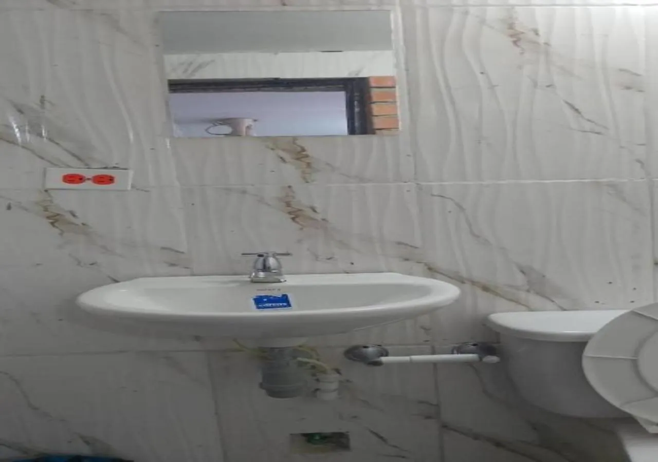 Hostal #10-33 Cartagena Pensionat
