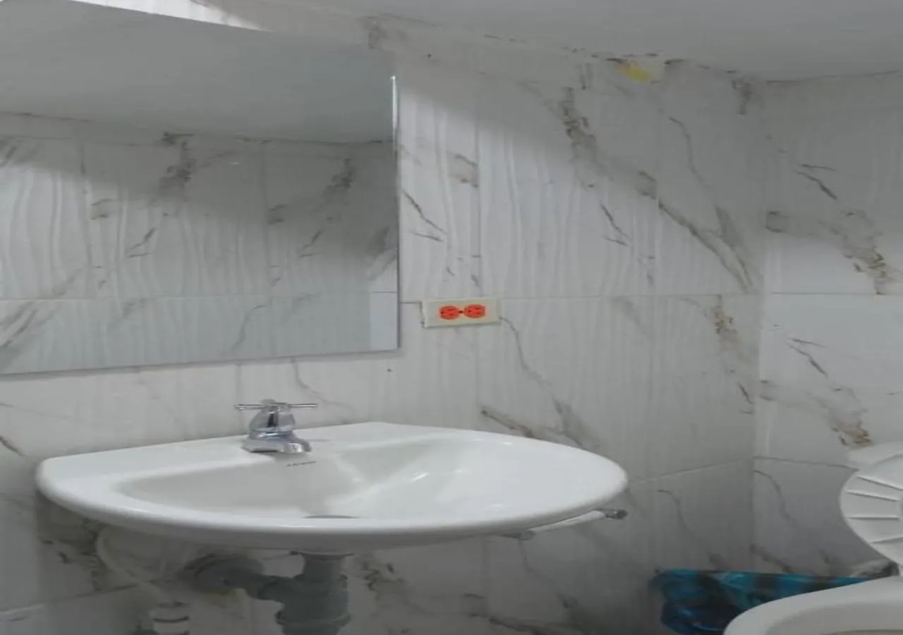 Hostal #10-33 Cartagena