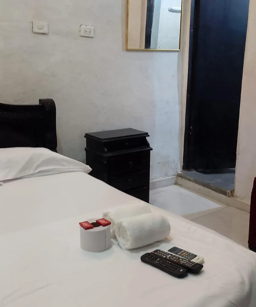 Hostal #10-33 Cartagena 0*,  Colombia