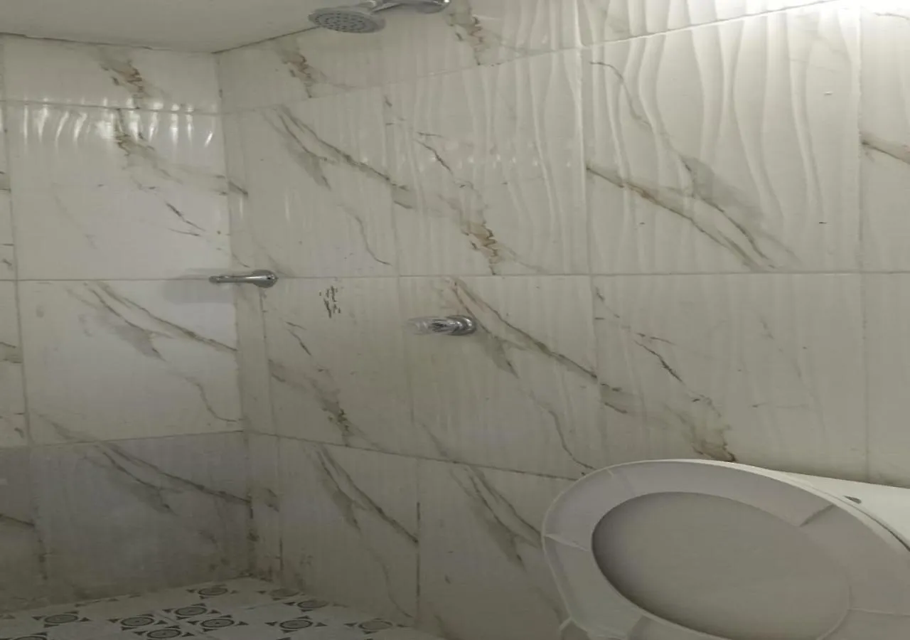 Гостевой дом Hostal #10-33 Картахена Колумбия