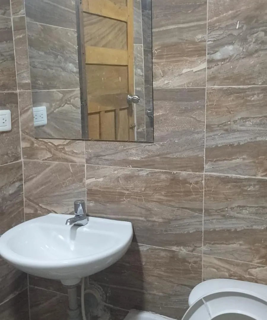 Гостевой дом Hostal #10-33 Картахена Колумбия